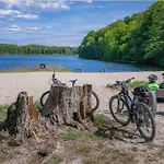 Fischerdorf Im Kiefernwaeldchen Dom wakacyjny Zirchow