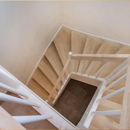 Vakantiehuis Fischerdorf Im Kiefernwaeldchen Zirchow