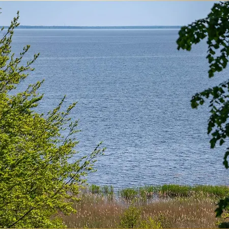 Fischerdorf Im Kiefernwaeldchen Vakantiehuis *