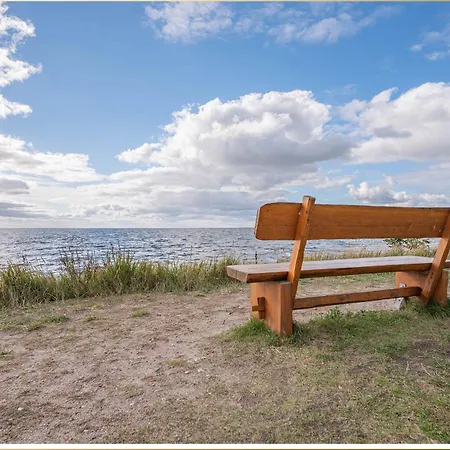 Fischerdorf Im Kiefernwaeldchen Vakantiehuis *