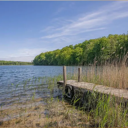 Fischerdorf Im Kiefernwaeldchen 別荘