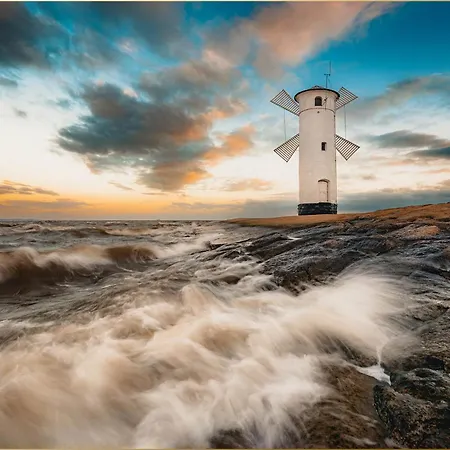 Vakantiehuis Fischerdorf Im Kiefernwaeldchen *