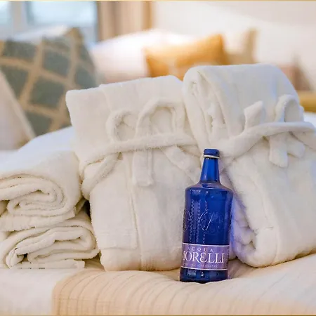 Fischerdorf Im Kiefernwaeldchen Vakantiehuis